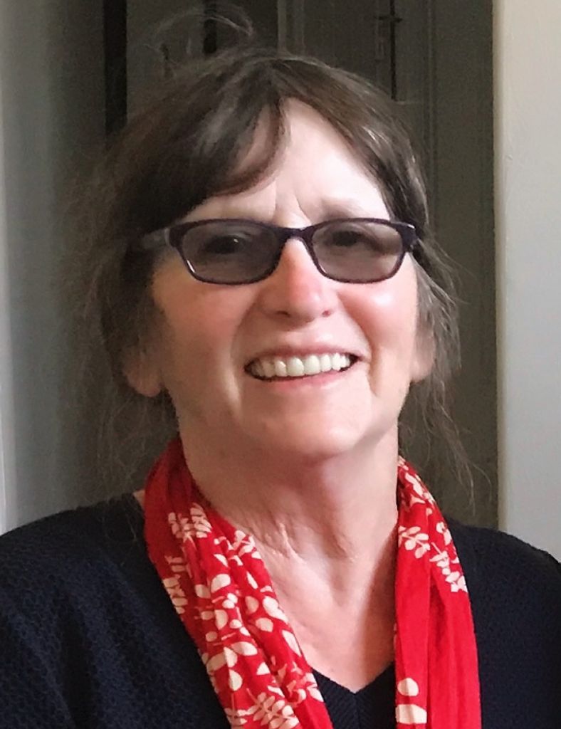 Sylvia Donna Andreozzi Profile Photo