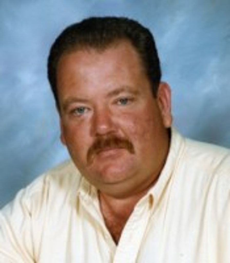 Mr.  Derran Glenn Johnson, 46