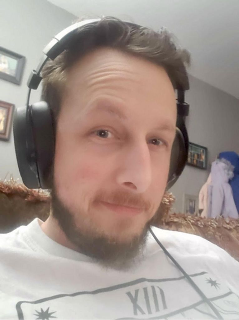 Hunter T. J. Brady Lane Profile Photo