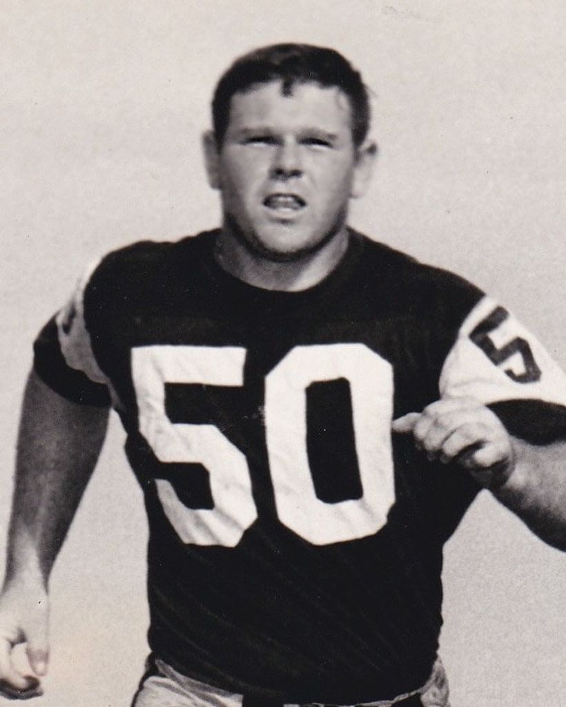 James "Jim" Rudolf Ferge