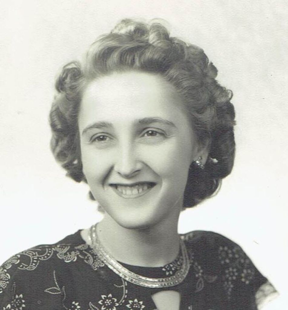Vera M. (Hockensmith)  Cook