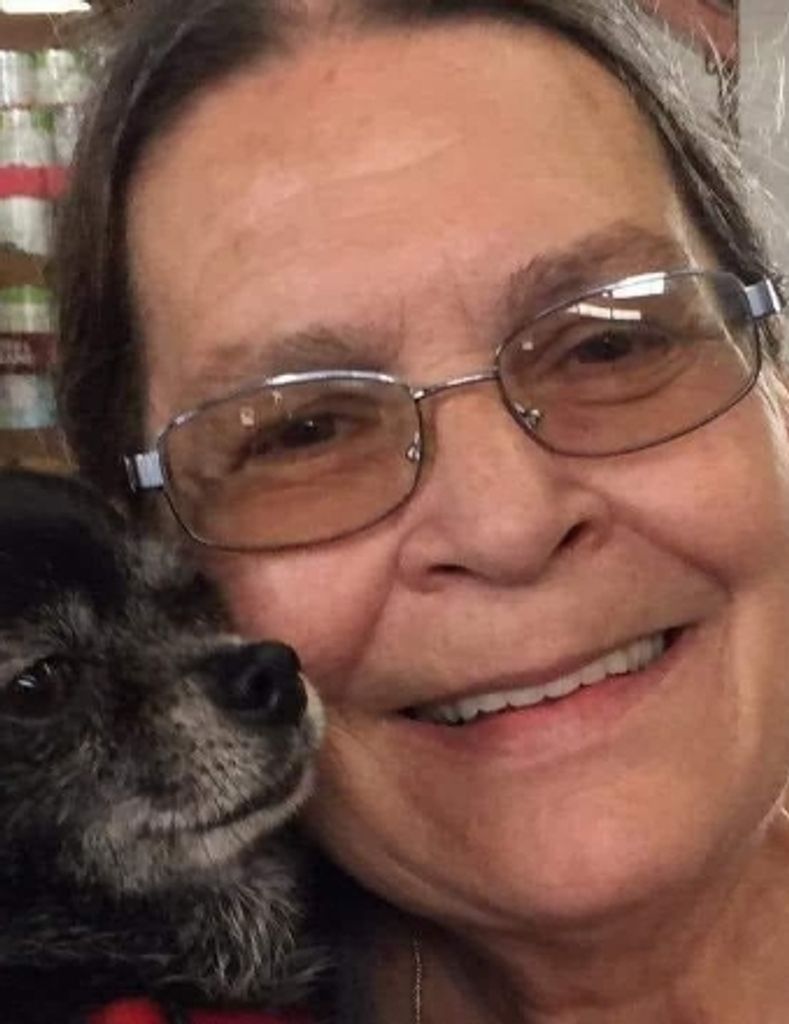 Peggy Sue Yahn Profile Photo