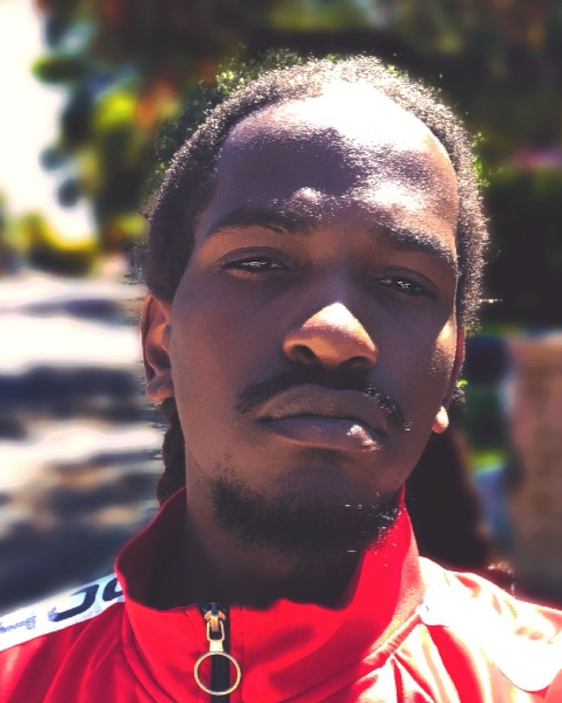 DONNIE MICAH ANGELO PAUL Profile Photo