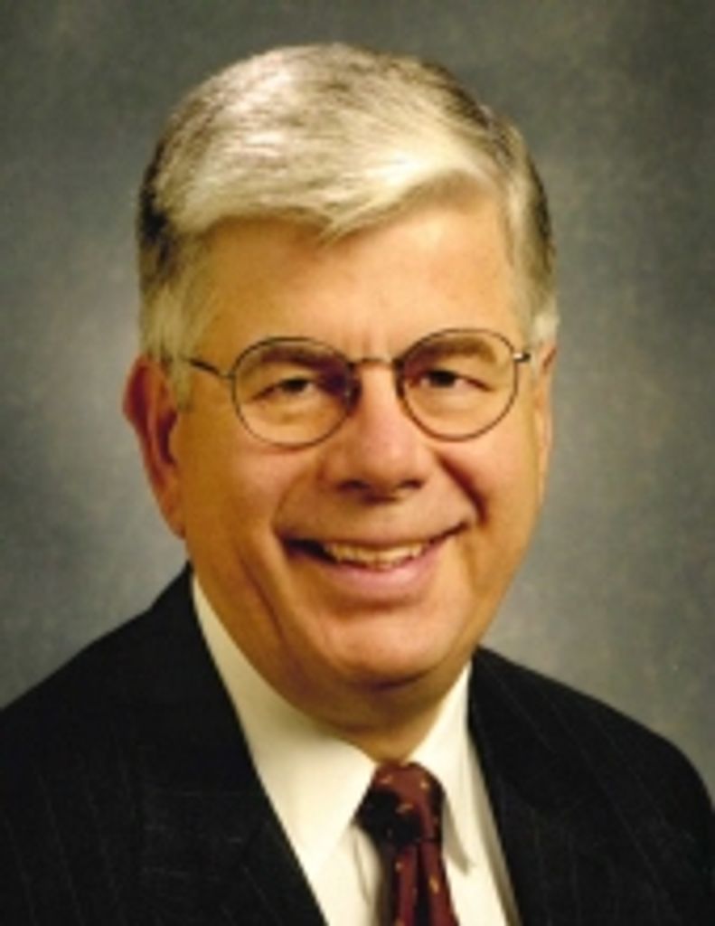 John R. Heistad Profile Photo