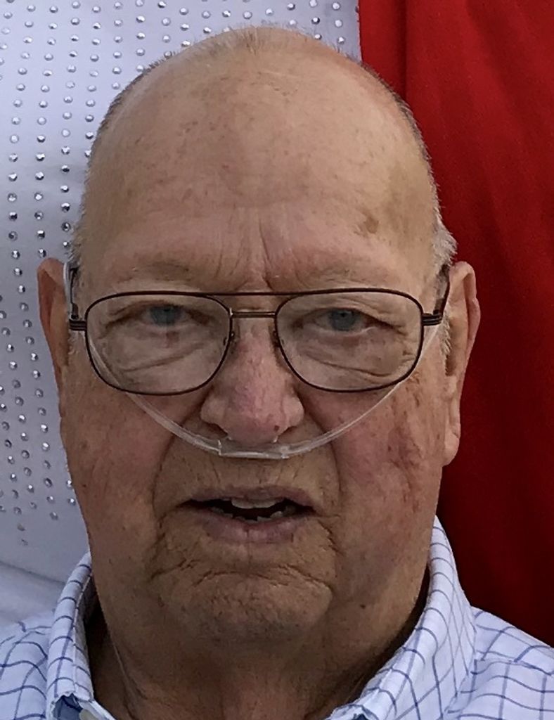 Lawrence E. Weaver Profile Photo