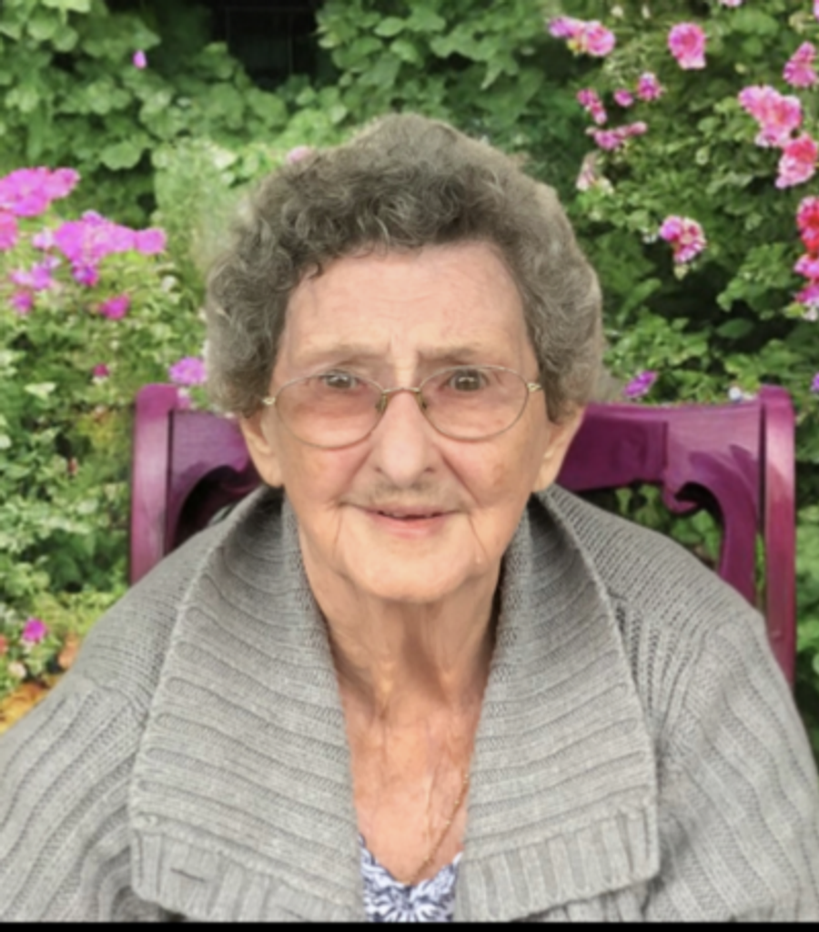 Melva Louise Parker Profile Photo