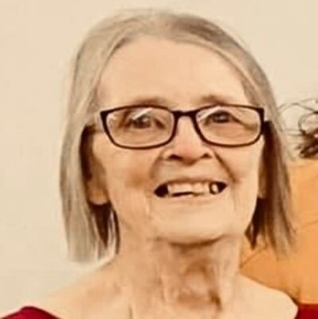 Evelyn Marie Georgi