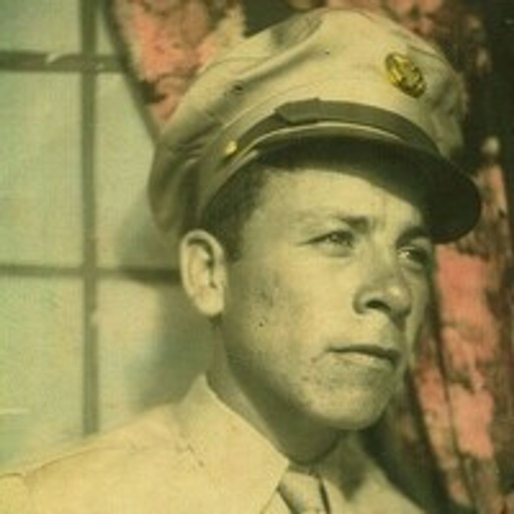 Gilbert Leon