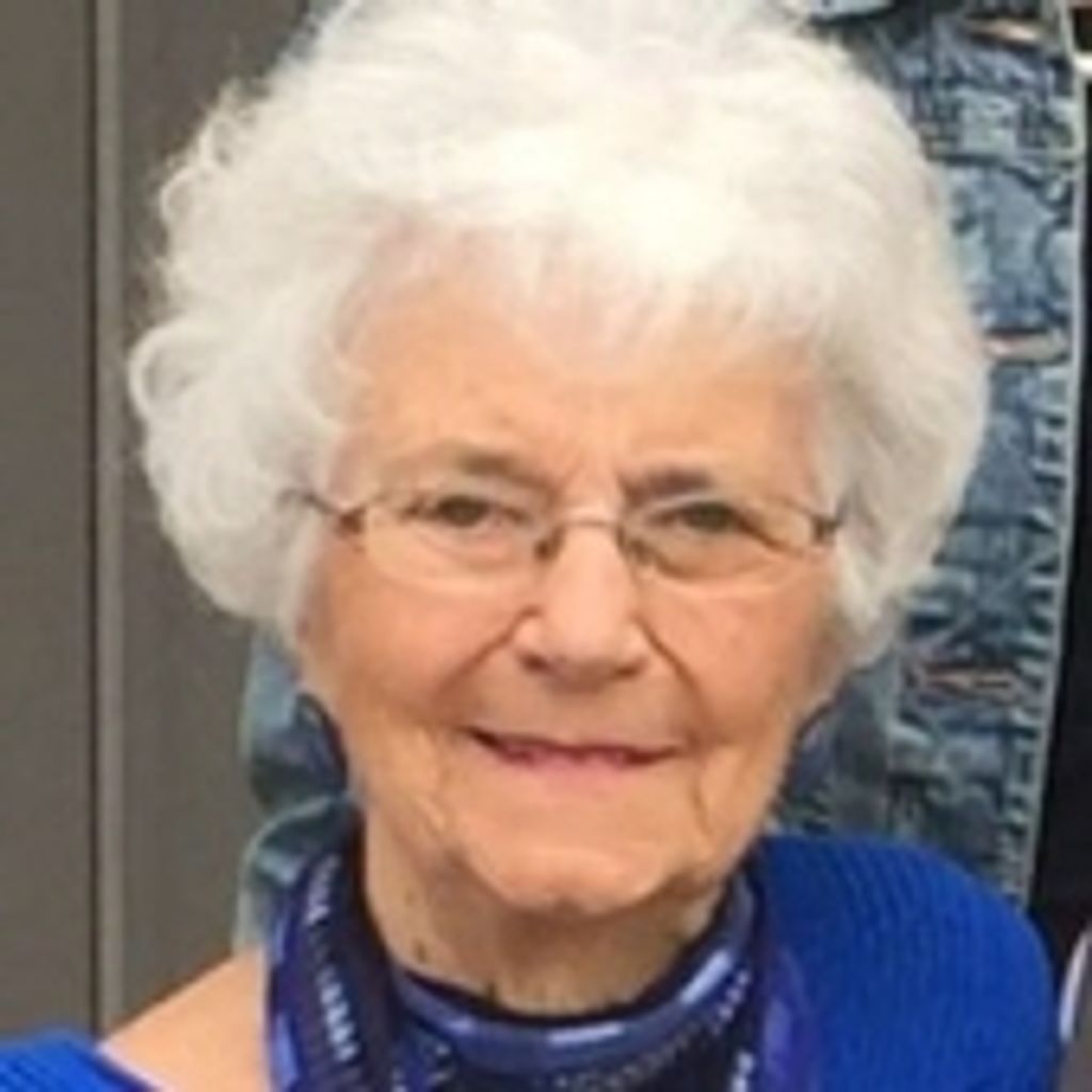 Helen Jean Orshal