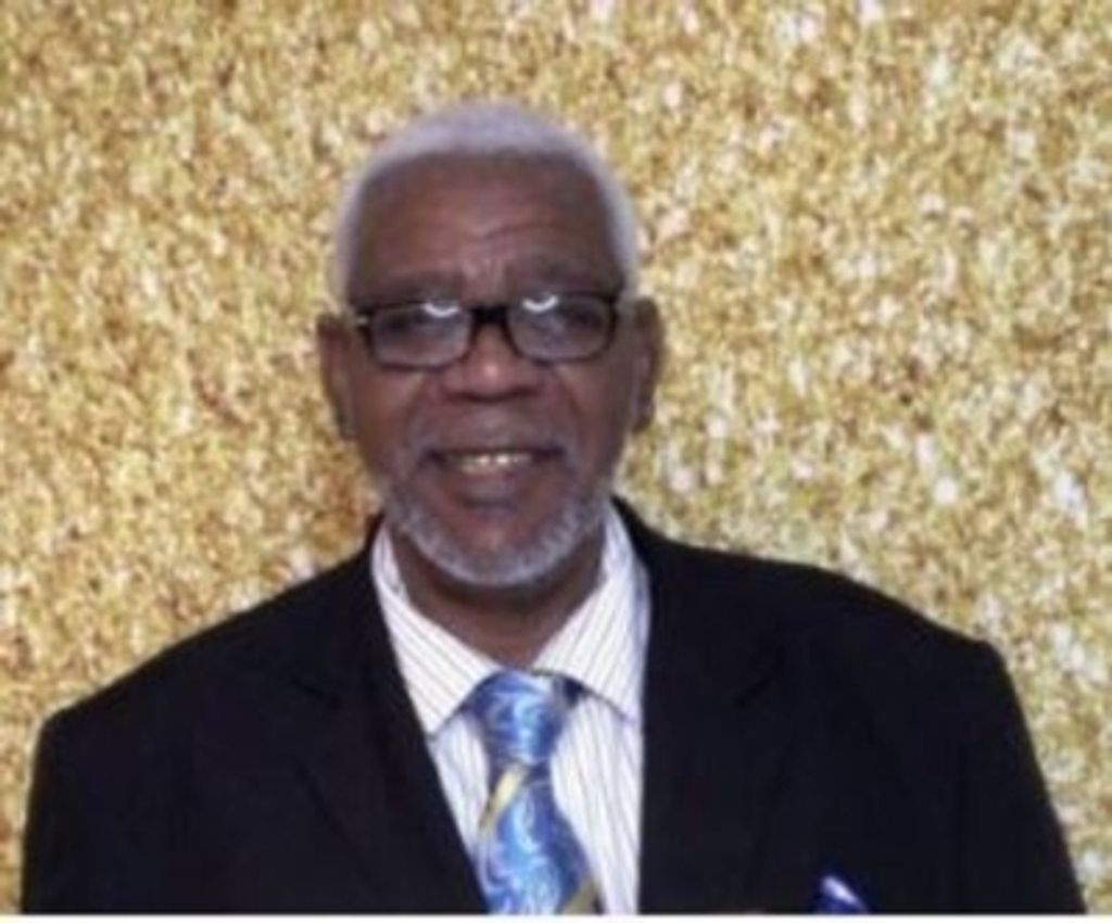 Duncan Edward Andrews Profile Photo