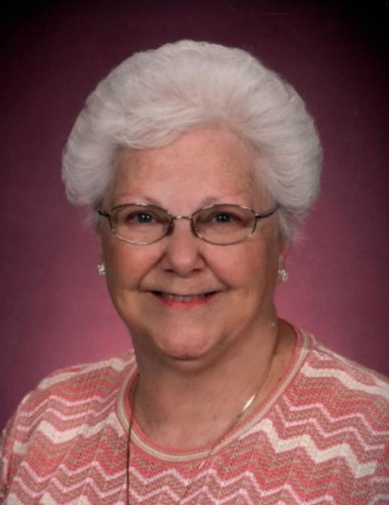 Hilda (Autry)  Mcgill