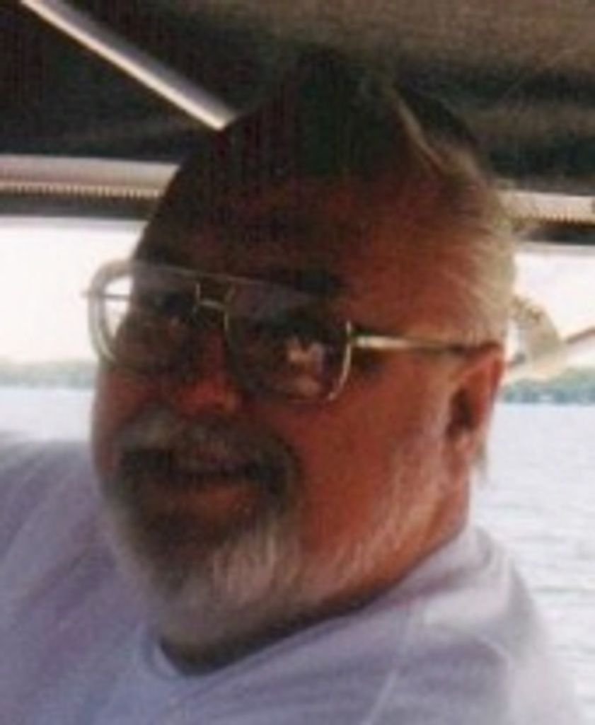 John R. Kaminski