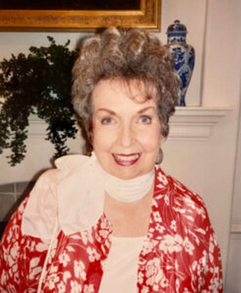Wilma Sherrill Beesley