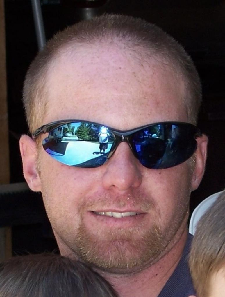 Travis S. Schwaller Profile Photo