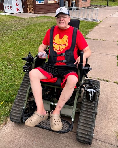 Richard Ray Riddle's obituary image