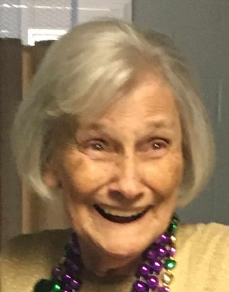 Audrey Millien Carbo