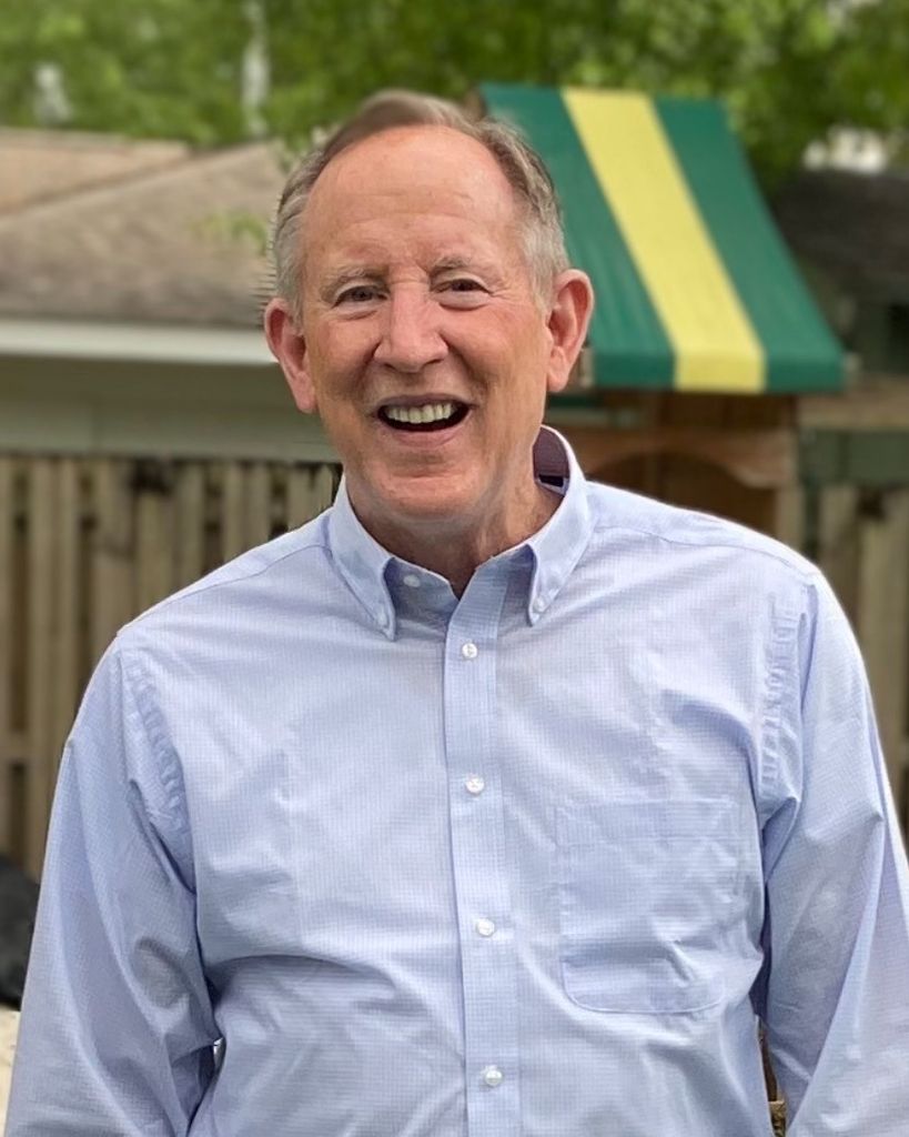 Dr. Robert David Simpson Profile Photo