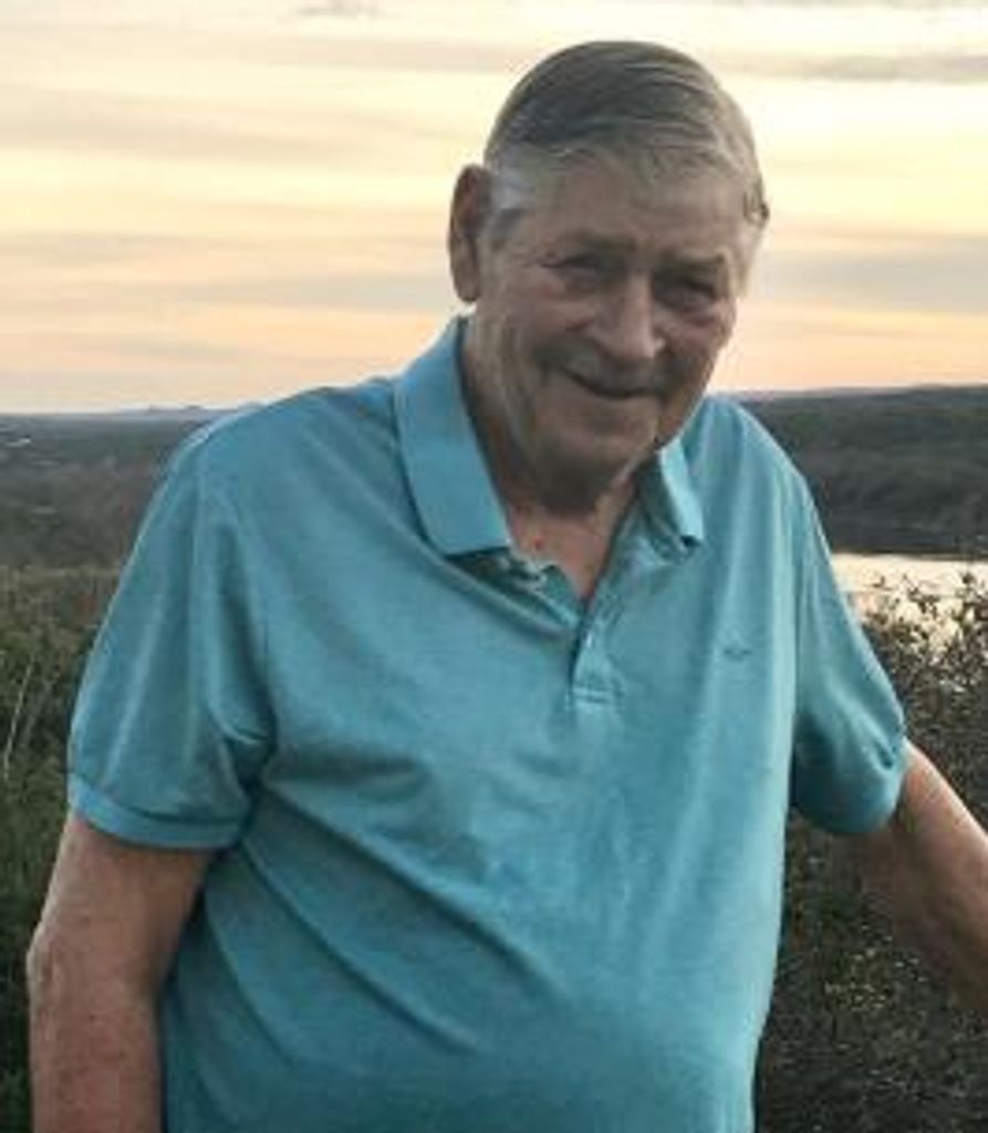 Bill Tarter Sr.