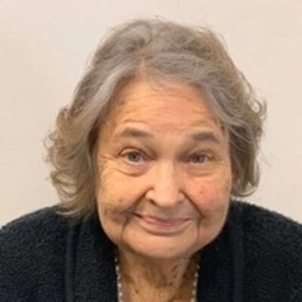 Blanch Florence Thompson