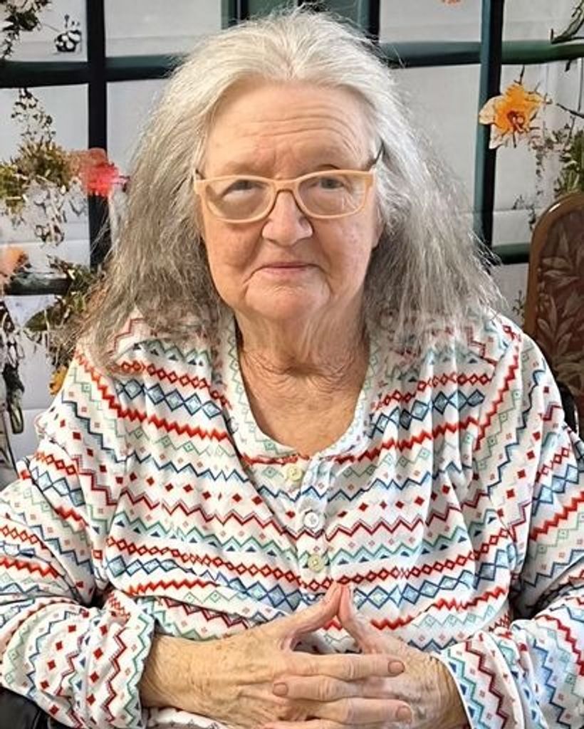 Jeanette Florence Bishop