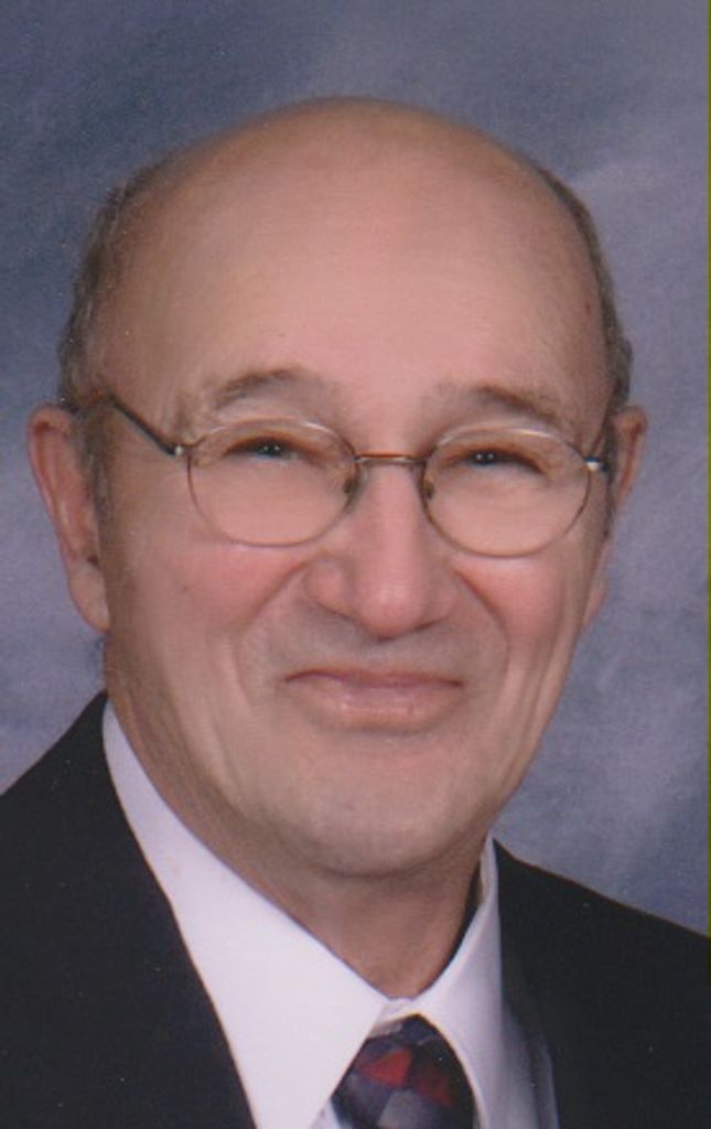 George Jack Kepreos