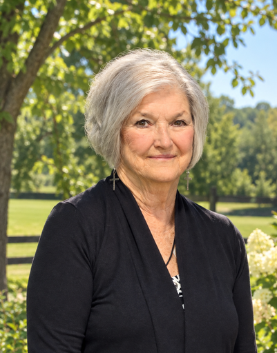 Linda (Hitchcock) Crouthers Jasper's obituary image