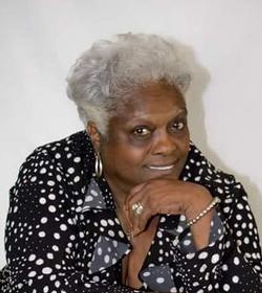 Gerra (Jerri) Hector Lewis Profile Photo