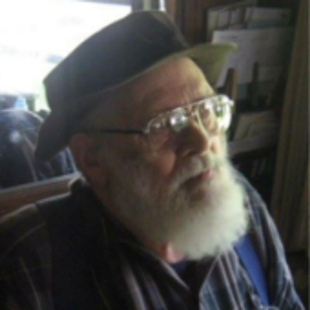 Bernard Theodore "Ted" Rolfe Profile Photo