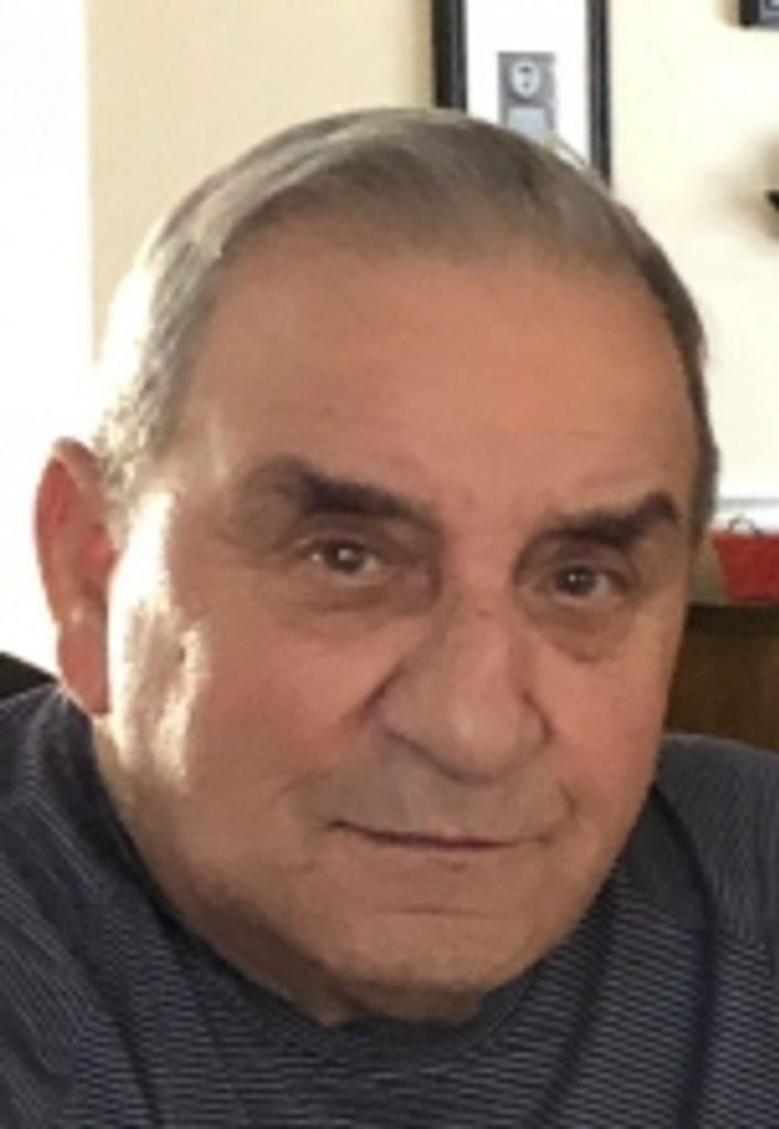 Joseph M. Scordo, Sr.