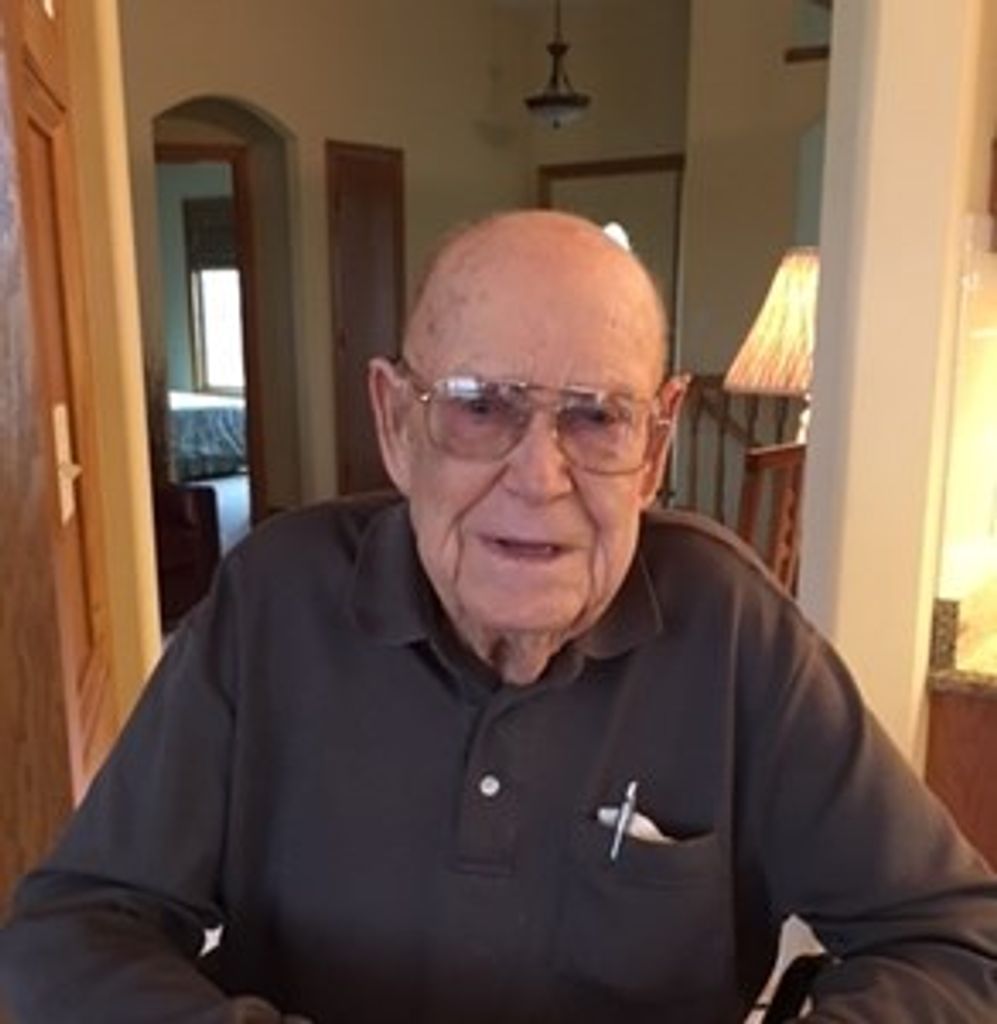 Frederick T. Burnett, Jr.