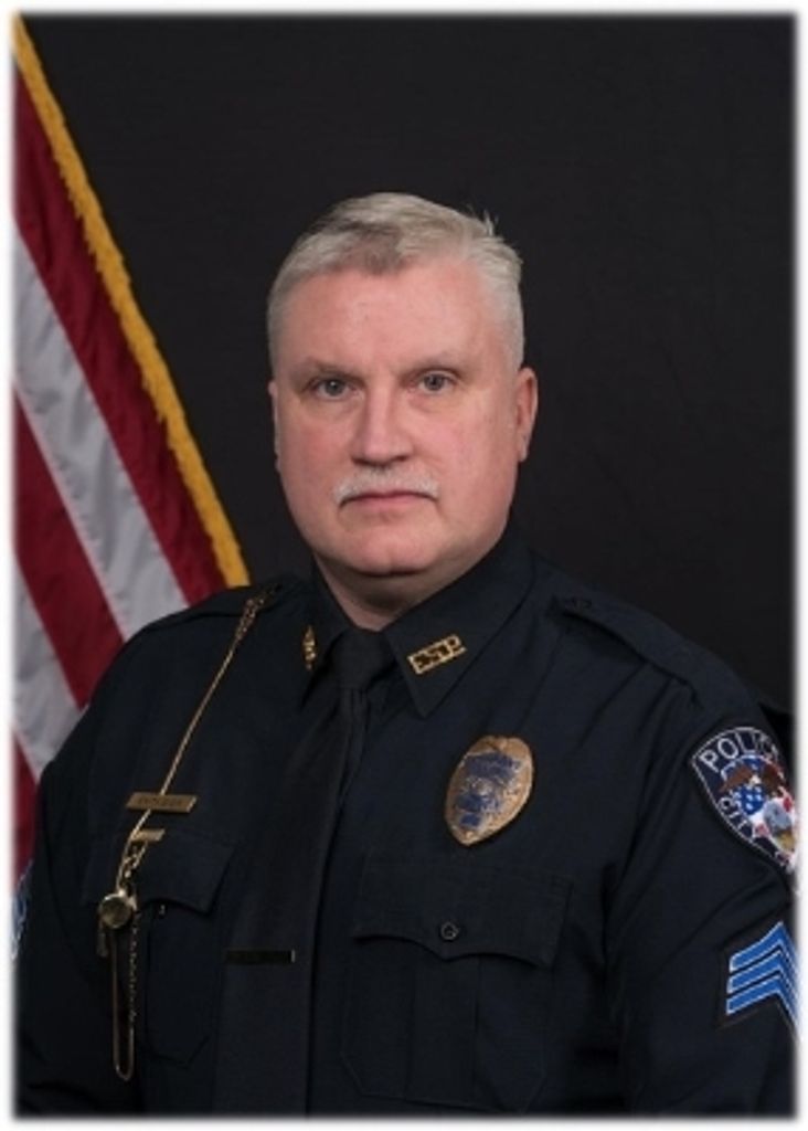 Sgt. Rick Allen Entmeier Profile Photo