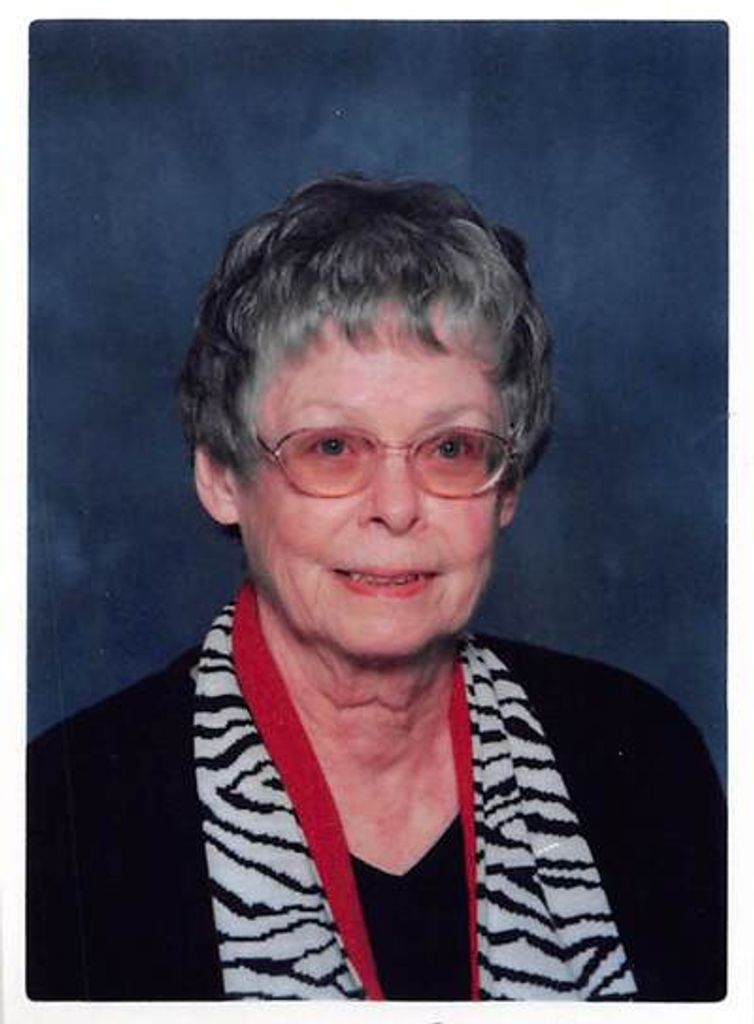 Betty Lou Hamilton Profile Photo