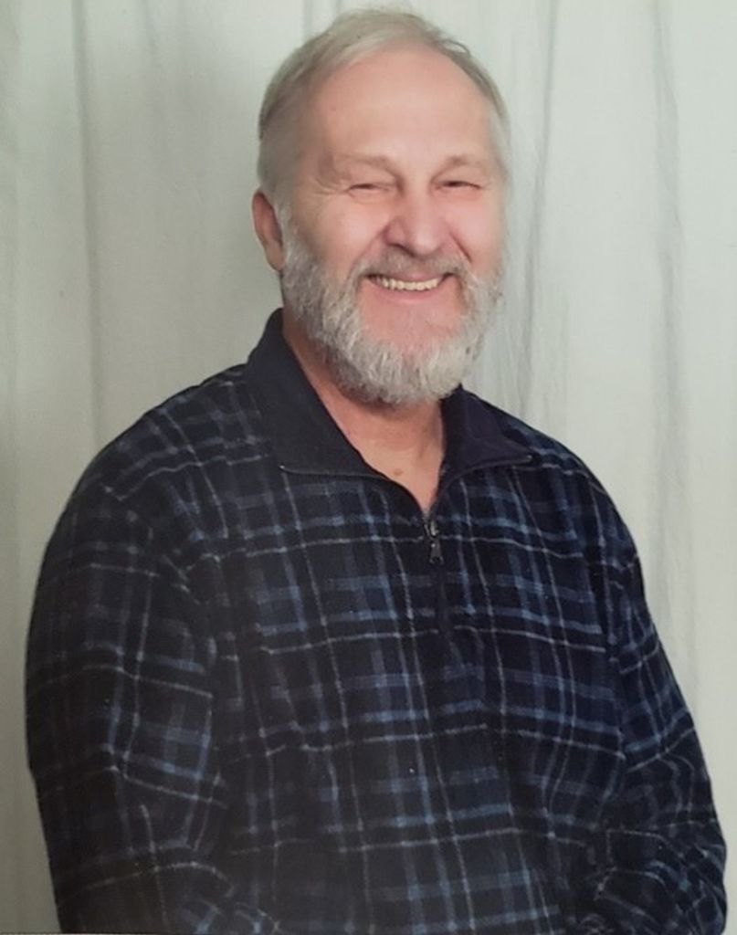 Victor Hartley Profile Photo