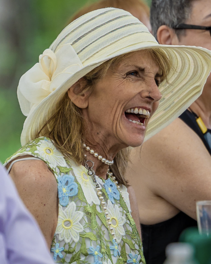 Rae Ellen Barnett Profile Photo
