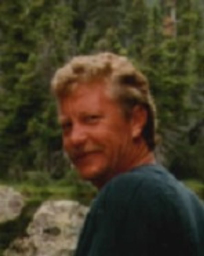 Mr. Ronald Stanton Ray