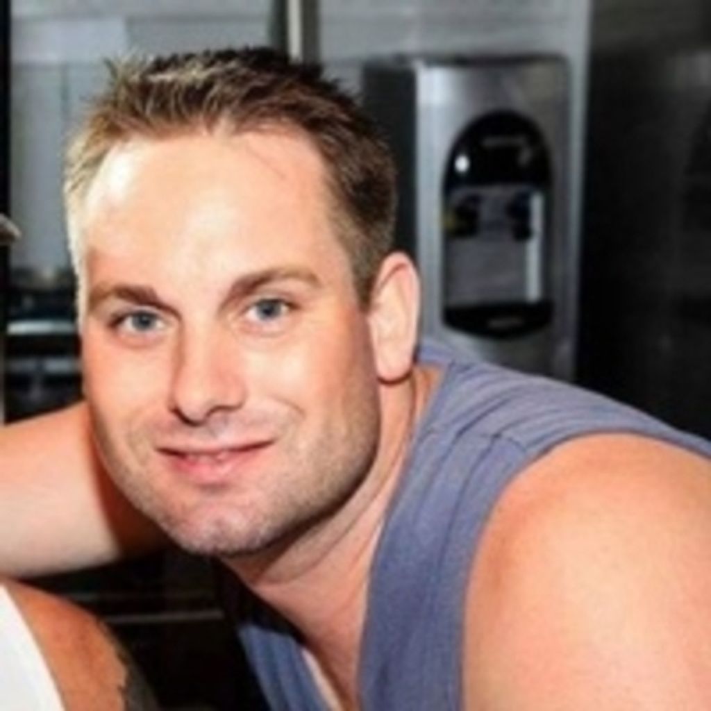 Randell Greg Box Profile Photo