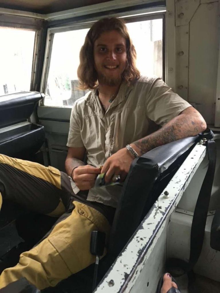 Jeffrey Maylen Schmoll Profile Photo