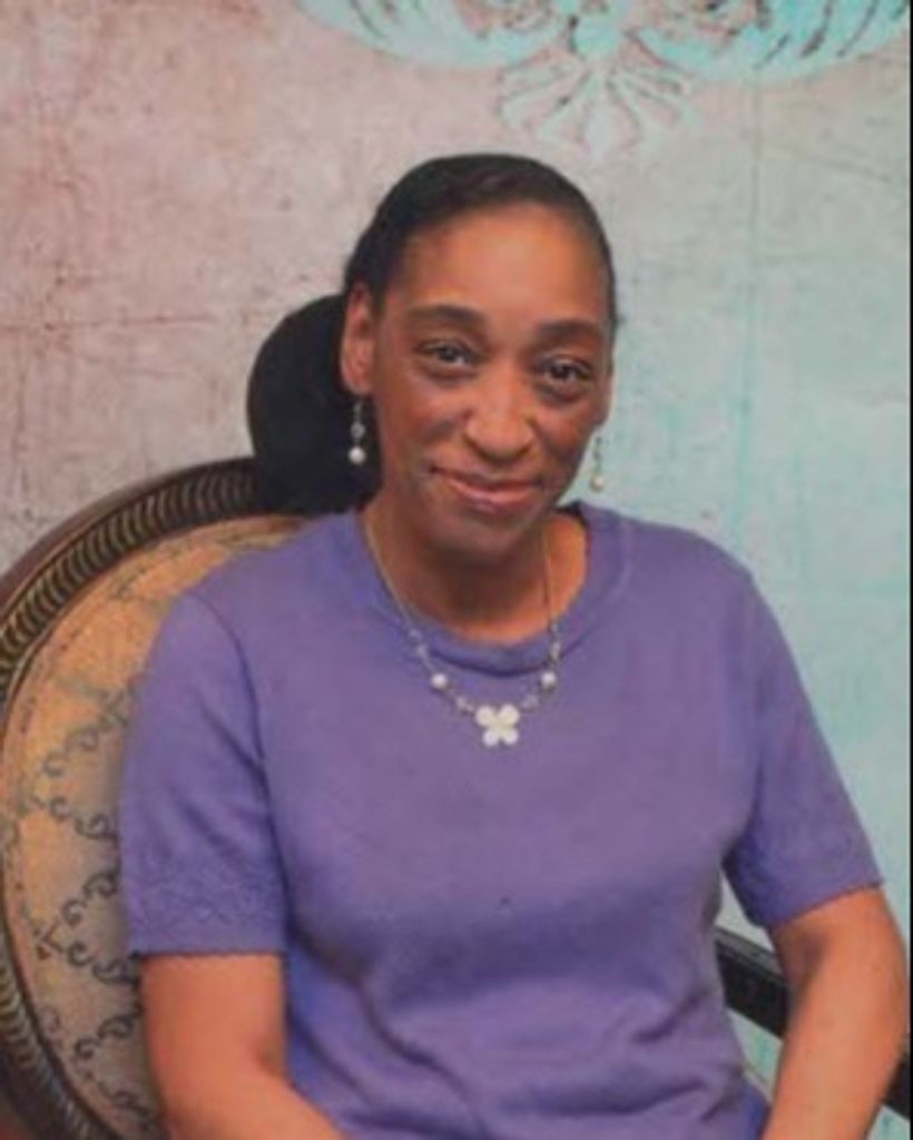 Iceese Mae Johnson-Williams