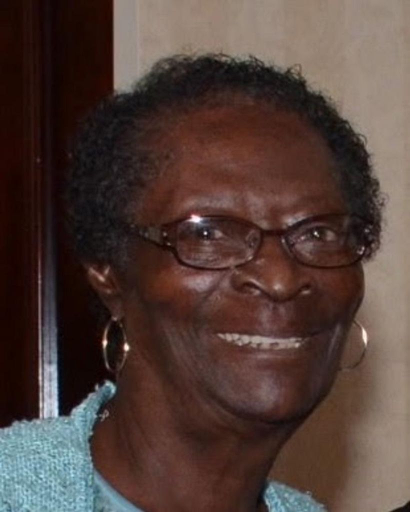 Callie Elizabeth Hassell Profile Photo