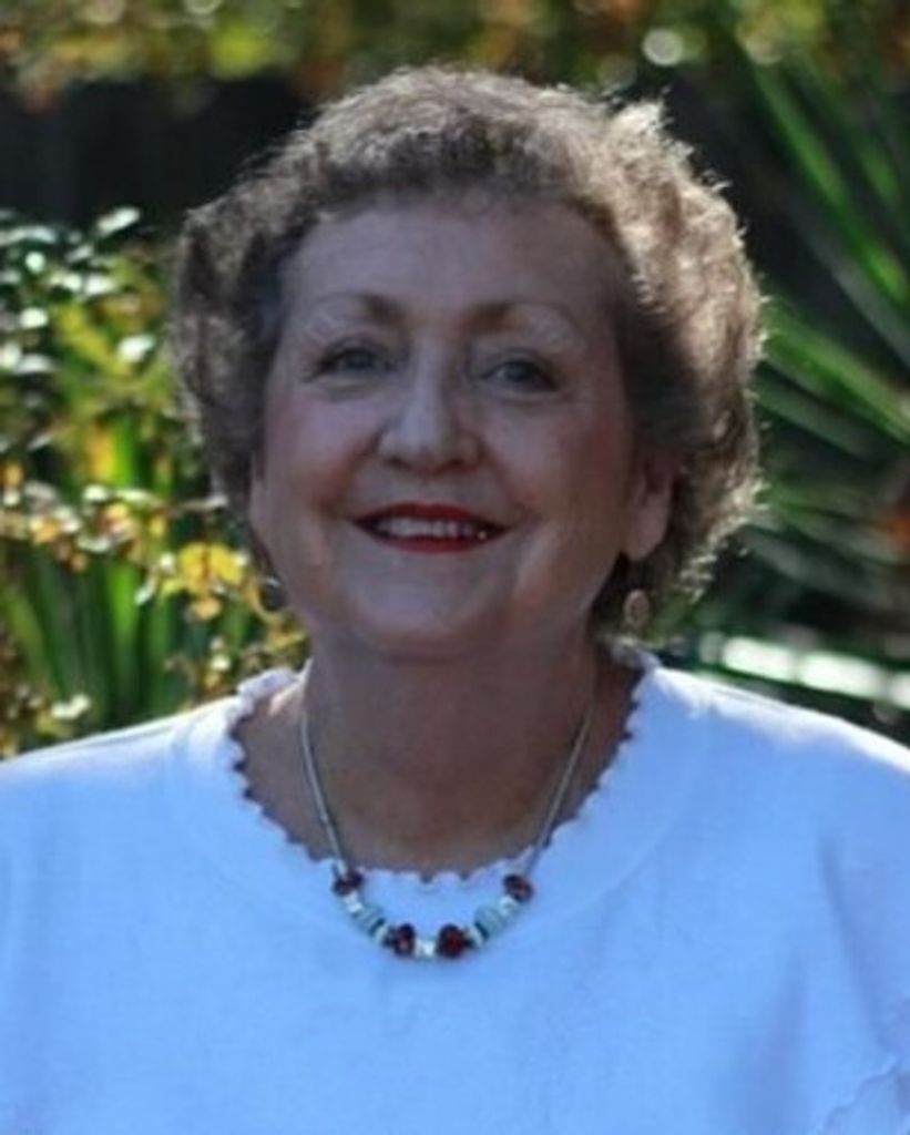 Sylvia Mcdaniel Smith Profile Photo