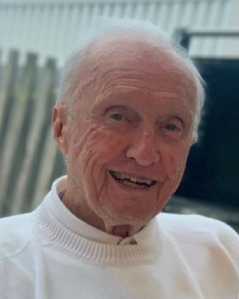 W. Peter Silcox Profile Photo
