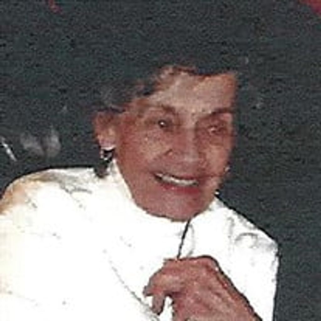 Mary Louise Davis