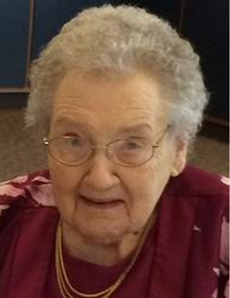 Rosemary Louise (Emmons) Hess Profile Photo