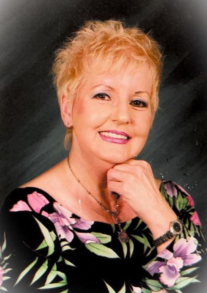 Shirley Ann Al-Saied Profile Photo