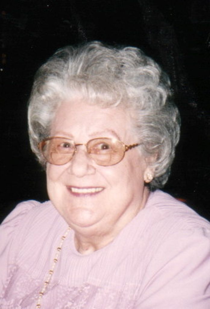 Wilma D. "Wilm" Taylor