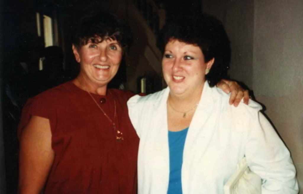 Peggy  Wood