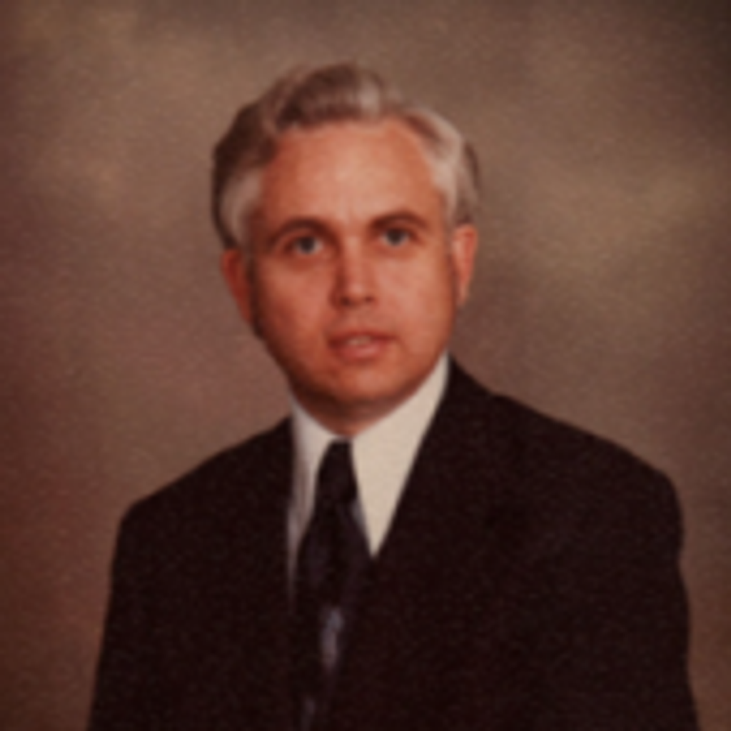 Lewis Alan Stout
