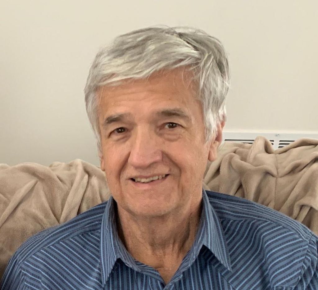 John Roland Charbonnel Profile Photo