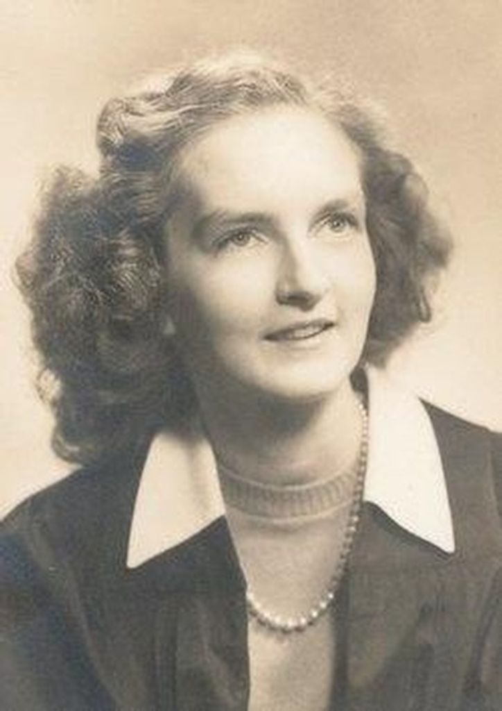 Thelma Ermina Chute