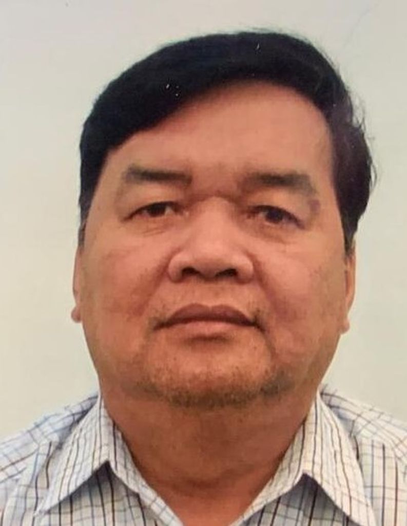 Bou Phlong